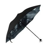 Foldable Inside printing Umbrella