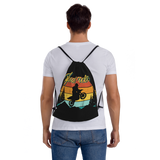 Drawstring Backpack