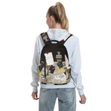 Lightweight backpack