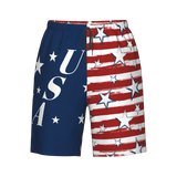 Men's Beach Shorts