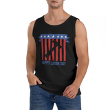 Men's Tank Top Shirt