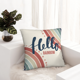 Custom Throw Pillow Case