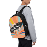 USB Backpack 17‘’