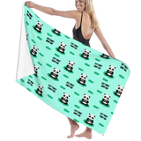 Bath Towel ( Horizontal )