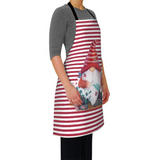 Waterproof Apron for Women