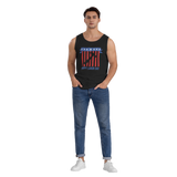 Men's Tank Top Shirt