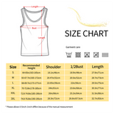 Men's Tank Top Shirt