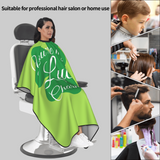 Adult Hair Cutting Cape