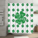 Shower Curtain