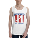 Men's Tank Top Shirt