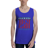 Men's Tank Top Shirt