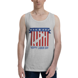 Men's Tank Top Shirt