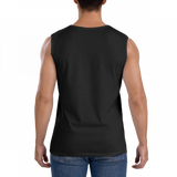 Men's Sleeveless T-Shirt