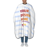 Adult Hair Cutting Cape