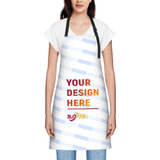 Waterproof Apron for Women