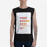 Men's Sleeveless T-Shirt