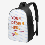 USB Backpack 17‘’