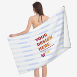 Bath Towel ( Horizontal )