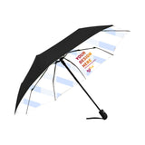 Automatic Inside Umbrella