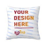 Custom Throw Pillow Case