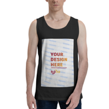 Men's Tank Top Shirt