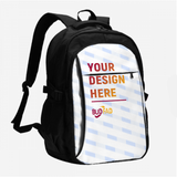 USB Backpack