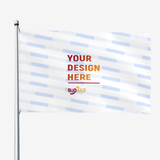 Custom Garden Flag