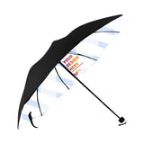 Foldable Inside printing Umbrella