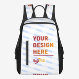 Lightweight backpack