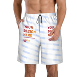 Men's Beach Shorts