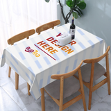 Rectangle Tablecloth