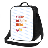 Crossbody Lunch Bag