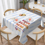 Square Tablecloth