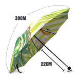 Foldable Umbrella