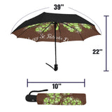 Automatic Inside Umbrella