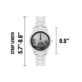 Stainless Steel Watch for Men