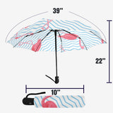 Automatic Foldable Umbrella