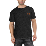 Men's Crew-neck T-shirt