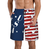 Men's Beach Shorts