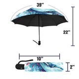 Anti-UV Automatic Umbrella