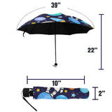 Anti-UV Foldable Umbrella