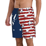 Men's Beach Shorts