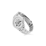 Chic Stainless Steel Watch