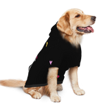 Big Pet Dog Hoodie