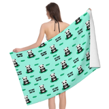 Bath Towel ( Horizontal )