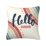 Custom Throw Pillow Case