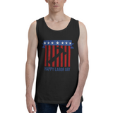 Men's Tank Top Shirt