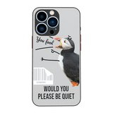 iPhone 13 Case with 3 Cameras