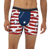 Men's Long Boxer Briefs