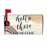 Chic Mailbox cover